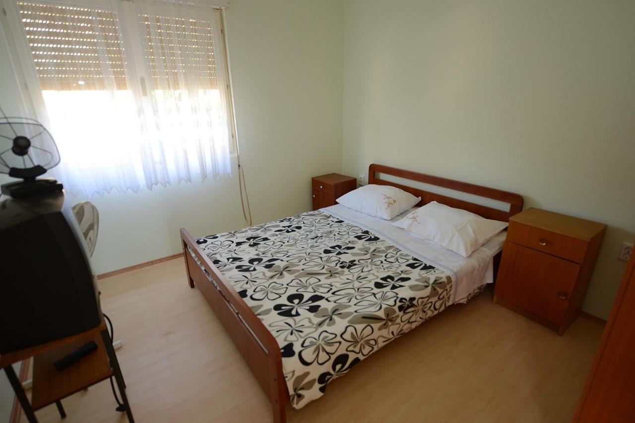 Apartment Kod Stipe Vrsi Værelse billede